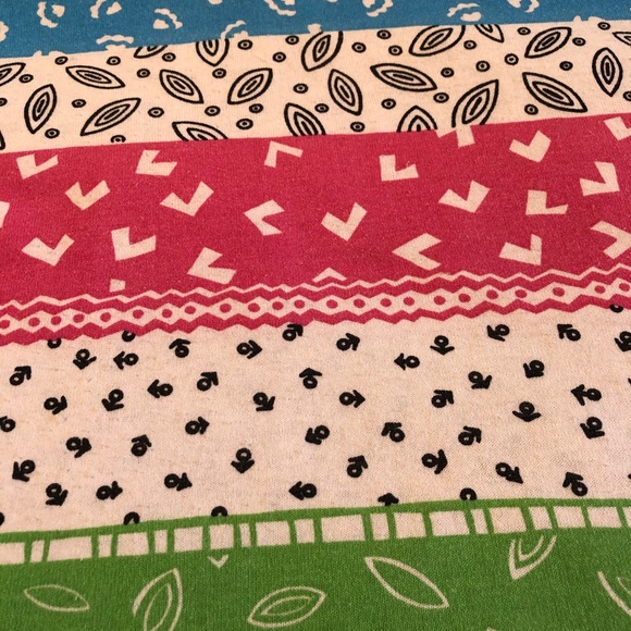 Vintage Personal Property Crop Top - Picture 7 of 7